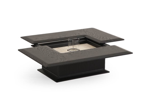 EVENT BLACK ORTA SEHPA