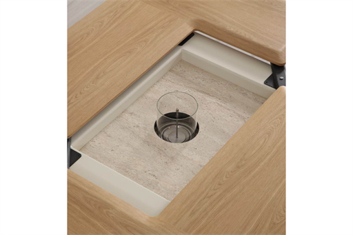 EVENT OAK ORTA SEHPA