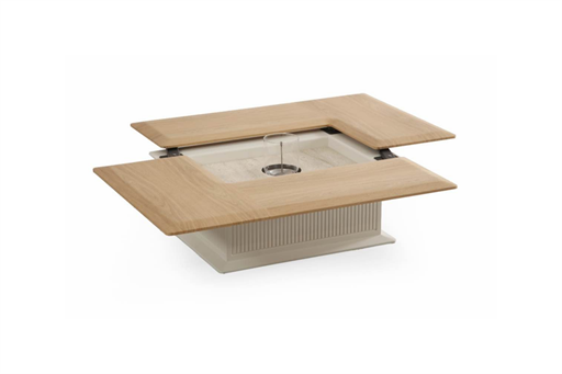 EVENT OAK ORTA SEHPA