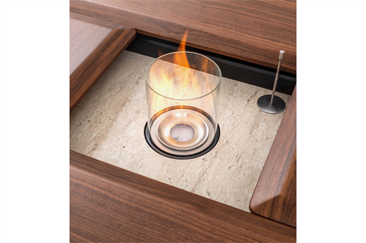 EVENT WALNUT ORTA SEHPA