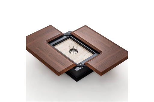 EVENT WALNUT ORTA SEHPA