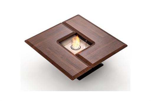 EVENT WALNUT ORTA SEHPA