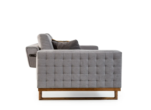 FİESTA ÜÇLÜ KOLTUK