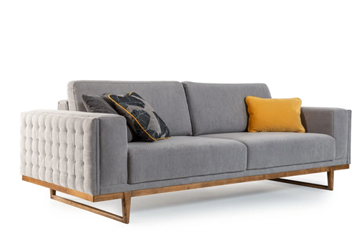 FİESTA ÜÇLÜ KOLTUK