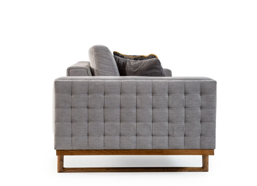 FİESTA ÜÇLÜ KOLTUK