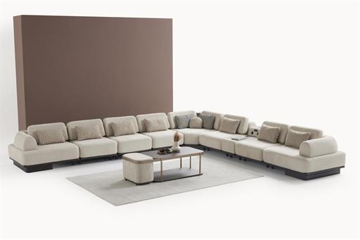 FİORE KÖŞE TAKIMI