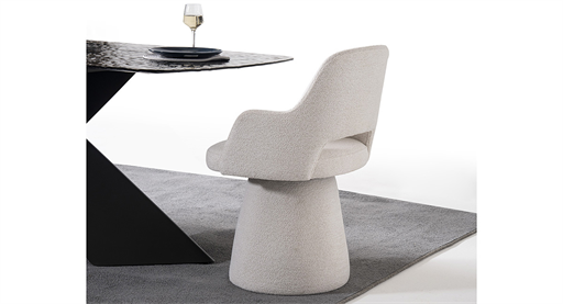 FLORANSA FUZYON SANDALYE