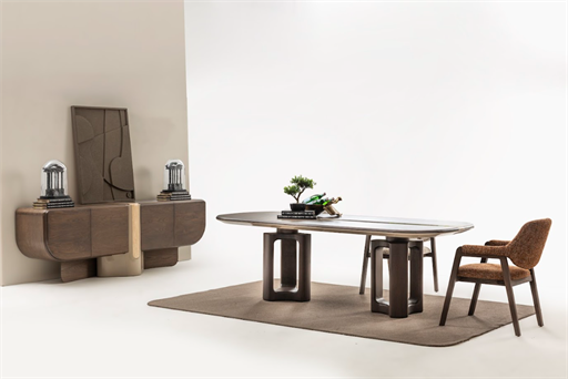 FLY YEMEK ODASI TAKIMI