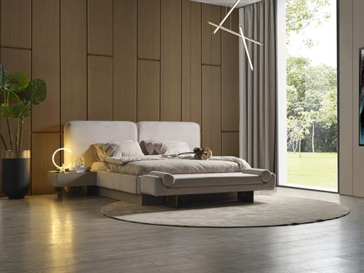 FRİDA 160*200 BAZALI KARYOLA