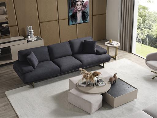 FRİDA DÖRTLÜ KOLTUK