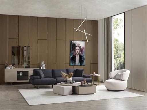 FRİDA KOLTUK TAKIMI