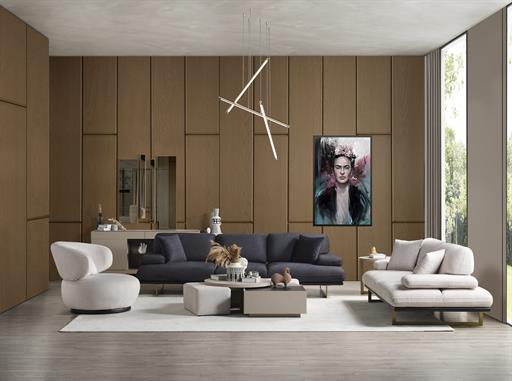 FRİDA KOLTUK TAKIMI