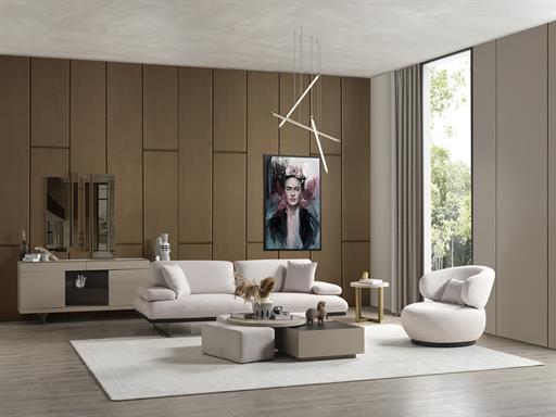 FRİDA KOLTUK TAKIMI