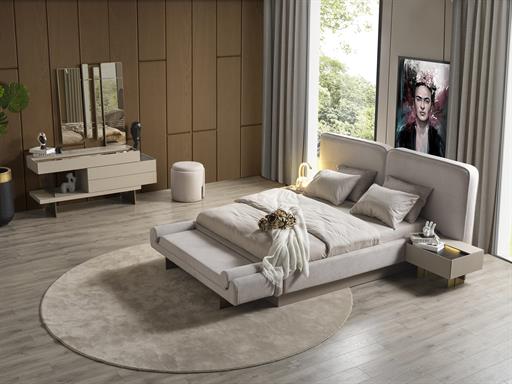 FRİDA YATAK ODASI TAKIMI