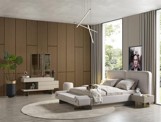 FRİDA YATAK ODASI TAKIMI