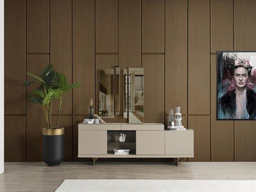 FRİDA YEMEK ODASI TAKIMI