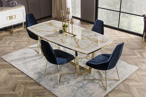 GLORİA YEMEK ODASI TAKIMI