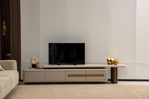 GOLF DUVAR ÜNİTESİ