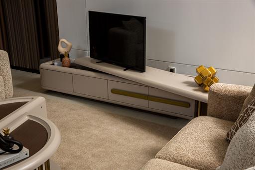 GOLF DUVAR ÜNİTESİ