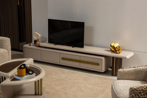 GOLF DUVAR ÜNİTESİ