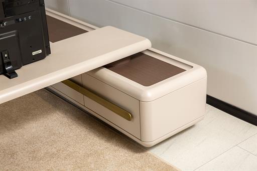 GOLF DUVAR ÜNİTESİ