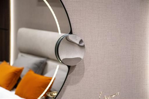 GÖLGE AYNALI ŞİFONYER