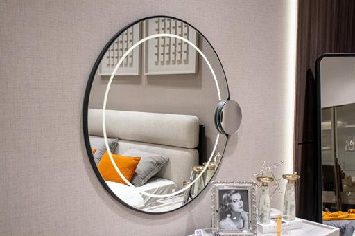 GÖLGE AYNALI ŞİFONYER