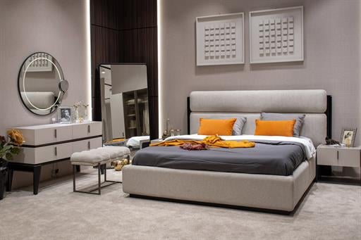 GÖLGE YATAK ODASI TAKIMI