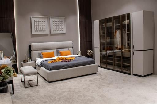 GÖLGE YATAK ODASI TAKIMI