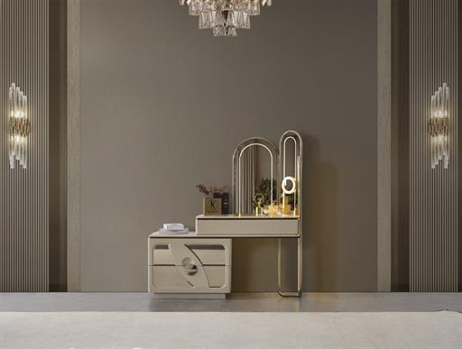 GUCCİ AYNALI ŞİFONYER