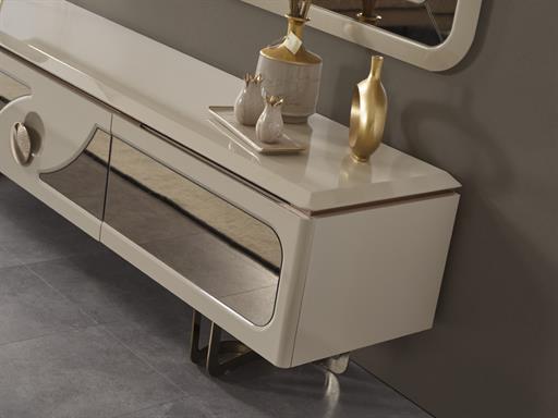 GUCCİ DUVAR ÜNİTESİ