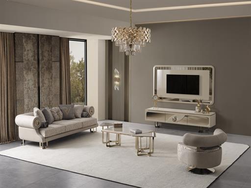 GUCCİ DUVAR ÜNİTESİ