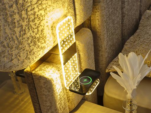 GUCCİ YATAK ODASI TAKIMI