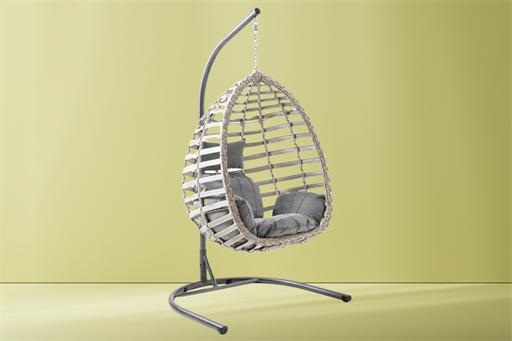 GÜMBET TEKLİ SALINCAK