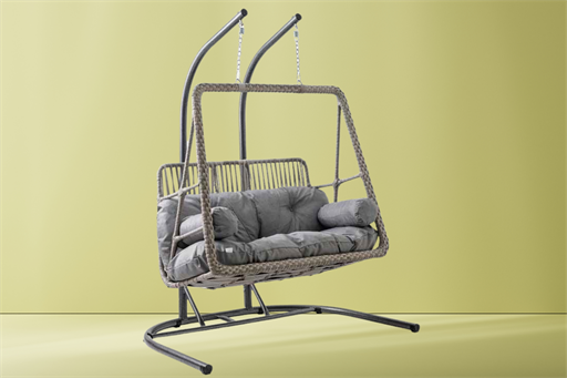 HAZAR ÇİFTLİ SALINCAK