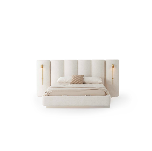 HELEN 160*200 BAZALI KARYOLA