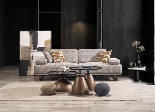 HELYUM KOLTUK TAKIMI