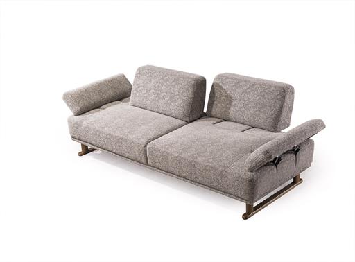 HELYUM ÜÇLÜ KOLTUK