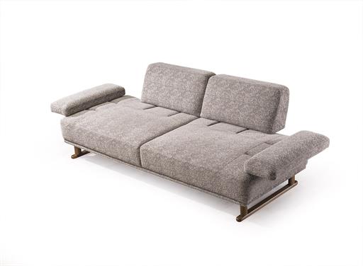 HELYUM ÜÇLÜ KOLTUK