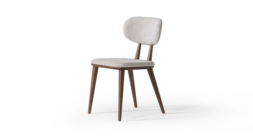 HERA CEVİZ SANDALYE