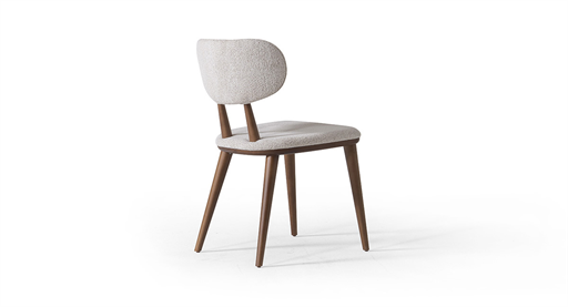 HERA CEVİZ SANDALYE