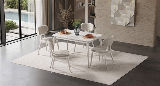 HERA SERAMİK MASA TAKIMI