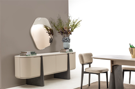 HERMES YEMEK ODASI TAKIMI