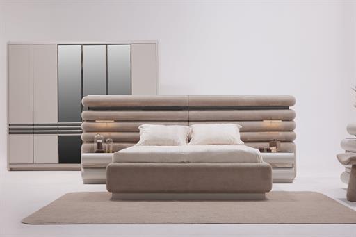 HERMOSA YATAK ODASI TAKIMI