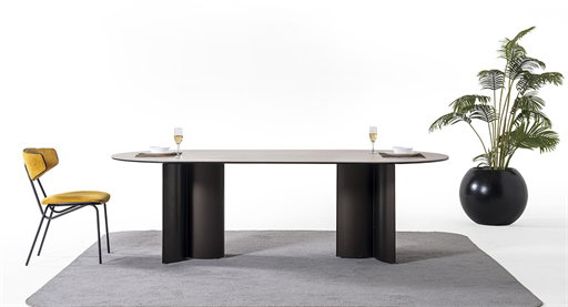 İCON LARGE MASA TAKIMI