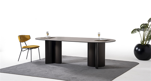 İCON LARGE MASA TAKIMI