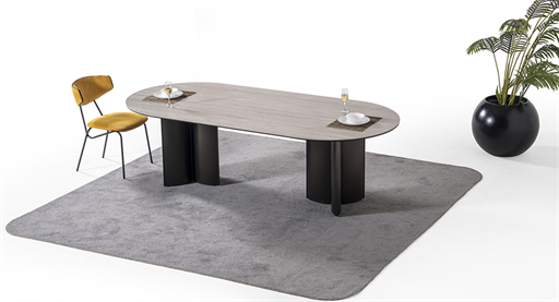 İCON LARGE MASA TAKIMI