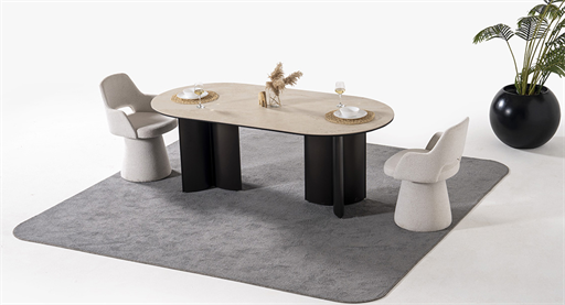 İCON MEDUİM MASA TAKIMI