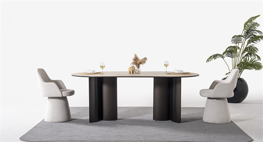 İCON MEDUİM MASA TAKIMI