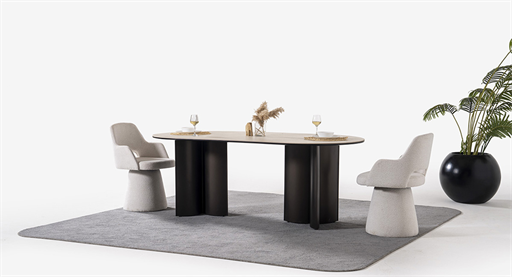 İCON MEDUİM MASA TAKIMI